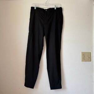Kyodan Size Large Black Active Pants